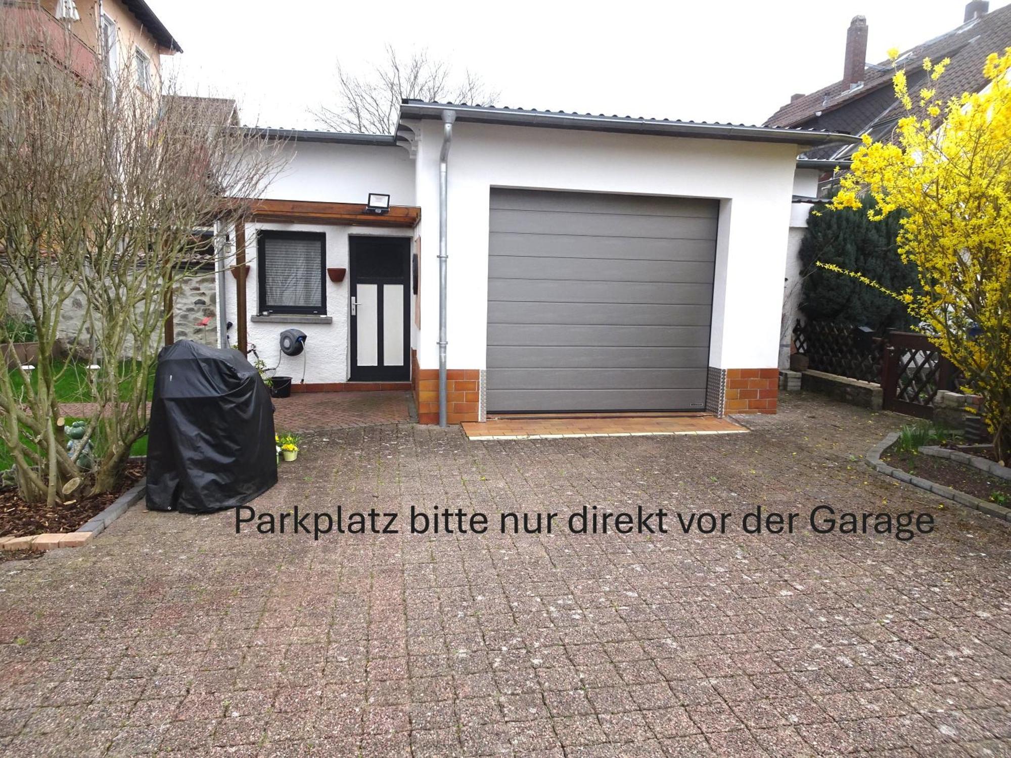 Landhausstil Trifft Moderne Muhlheim am Main Exterior photo