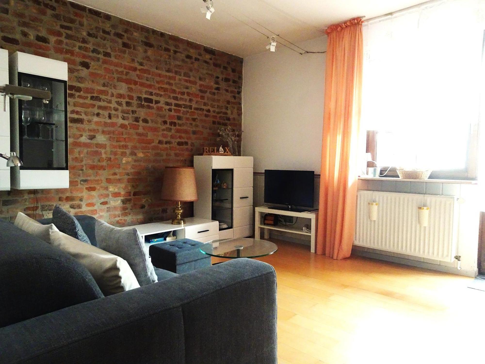 Landhausstil Trifft Moderne Muhlheim am Main Exterior photo
